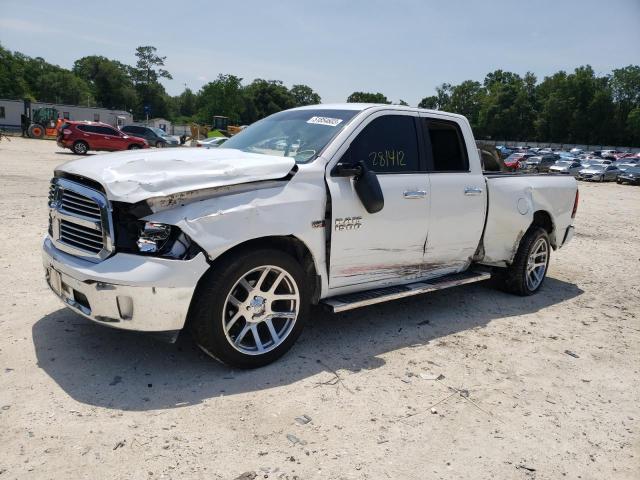 1C6RR6GT9GS147794 | 2016 RAM 1500 SLT