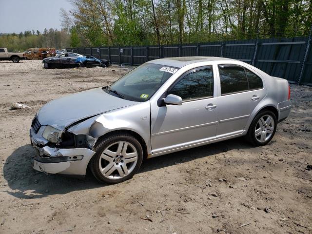 2003 Volkswagen Jetta GLS