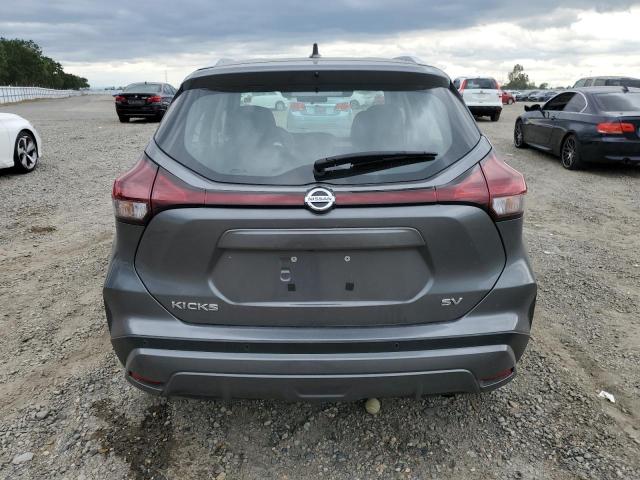 3N1CP5CV1ML479070 Nissan KICKS SV