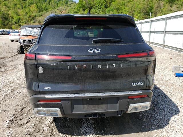 2022 INFINITI QX60 AUTOG - 5N1DL1HUXNC335483