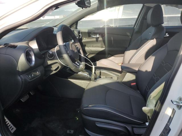 3KPF54AD3PE540898 KIA Forte Gt Line