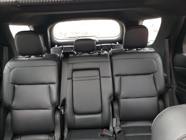 1FMSK8DH4LGC25580 Ford EXPLORER XLT