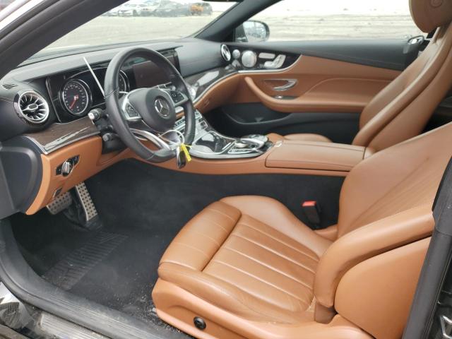 WDD1J6FB3JF032328 Mercedes-Benz E 400