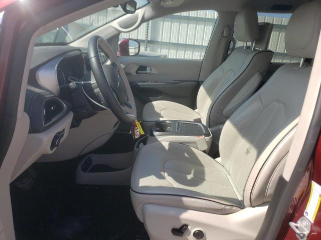 2018 CHRYSLER PACIFICA H - 2C4RC1N79JR105346