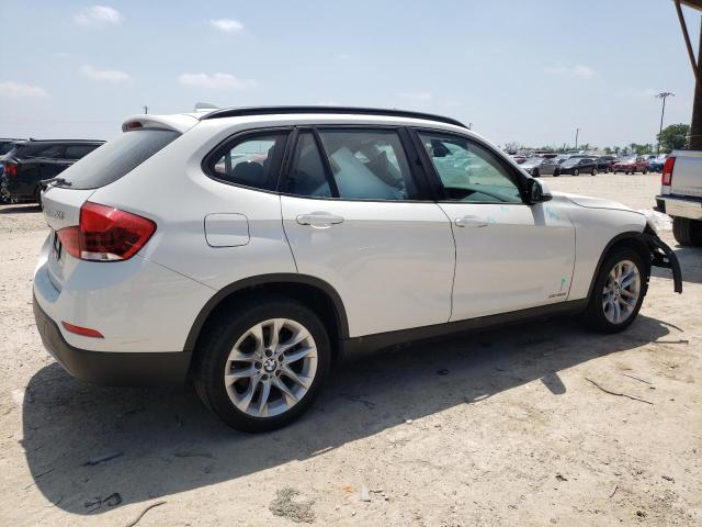 WBAVL1C57FVY35242 BMW X1 Xdrive28i