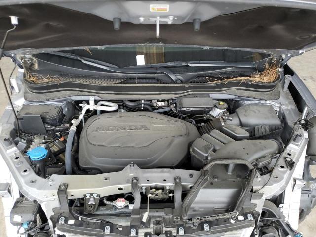 2022 HONDA PILOT SPOR - 5FNYF5H30NB028273