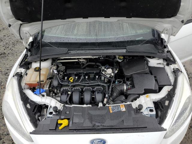 Ford FOCUS S 2016 1FADP3E20GL342734 Image 11