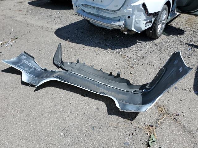 2022 TOYOTA CAMRY LE - 4T1C11AK2NU644689