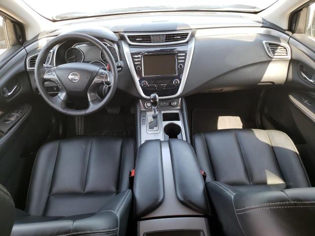 5N1AZ2BJXNC115959 Nissan MURANO SV