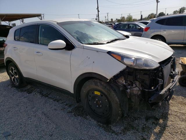 KNDPM3AC2L7787073 KIA Sportage Lx