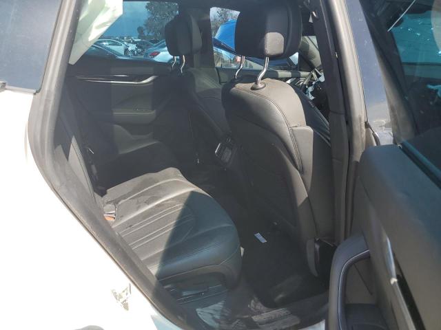 2022 MASERATI LEVANTE BA - ZN661XUA1NX388775