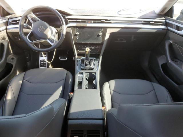 2021 VOLKSWAGEN ARTEON SE WVWAR7AN5ME003675