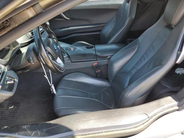 2016 BMW I8 - WBY2Z2C55GV675582