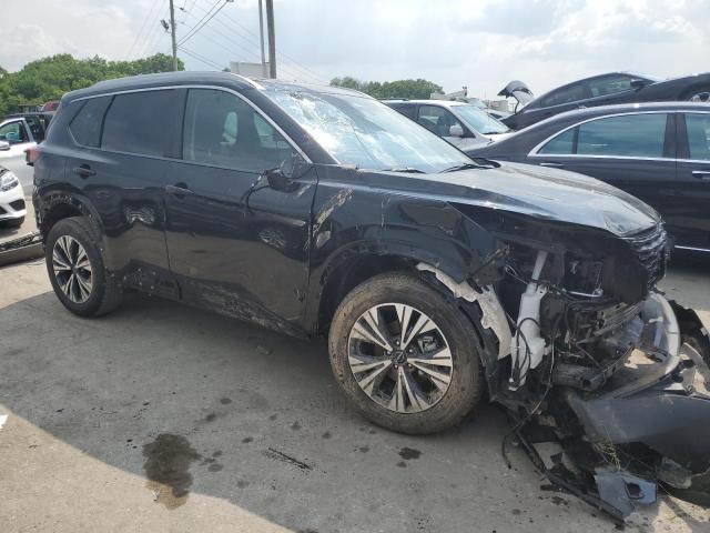 5N1BT3BA8PC813064 Nissan ROGUE SV