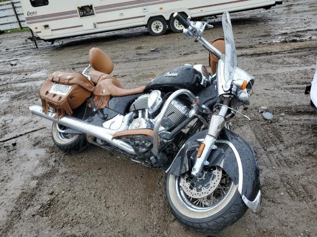 2015 INDIAN MOTORCYCLE CO. CHIEF VINT - 56KCCVAAXF3321490