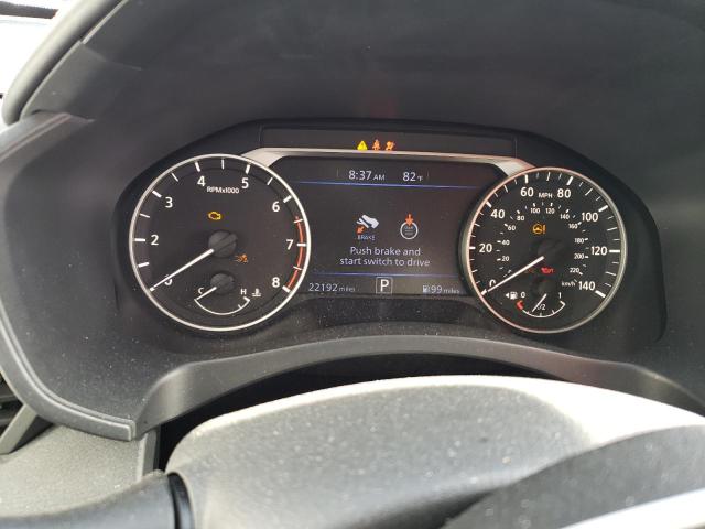 1N4BL4CV4NN310294 Nissan ALTIMA SR