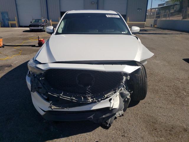 JM3KFBDM2K0524275 Mazda Cx-5 Grand Touring