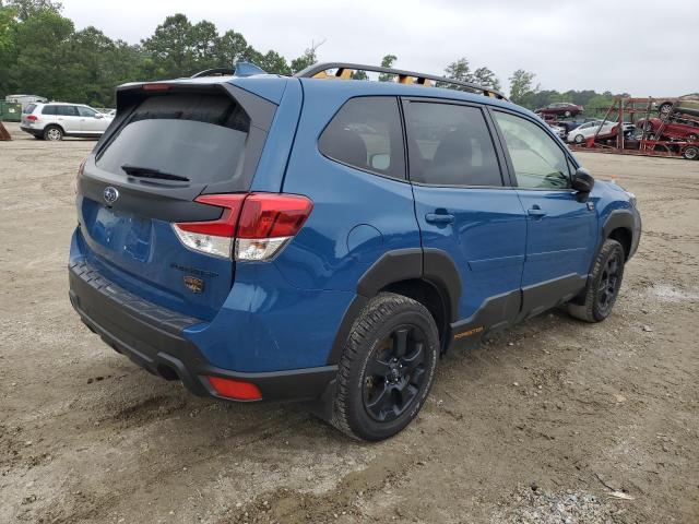 2022 SUBARU FORESTER W - JF2SKAMC5NH408887