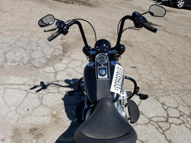 2012 HARLEY-DAVIDSON FLSTFB FAT 1HD1JNV17CB015098