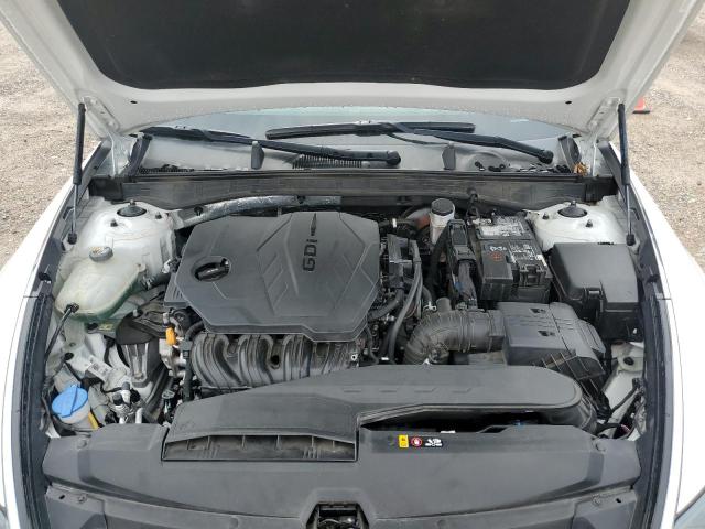 5NPEL4JA2MH067378 Hyundai SONATA SEL