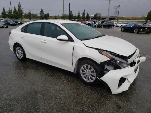 3KPF24AD7PE550925 KIA FORTE LX