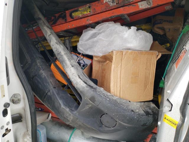 3N6CM0KN5FK735260 Nissan NV200 2.5S