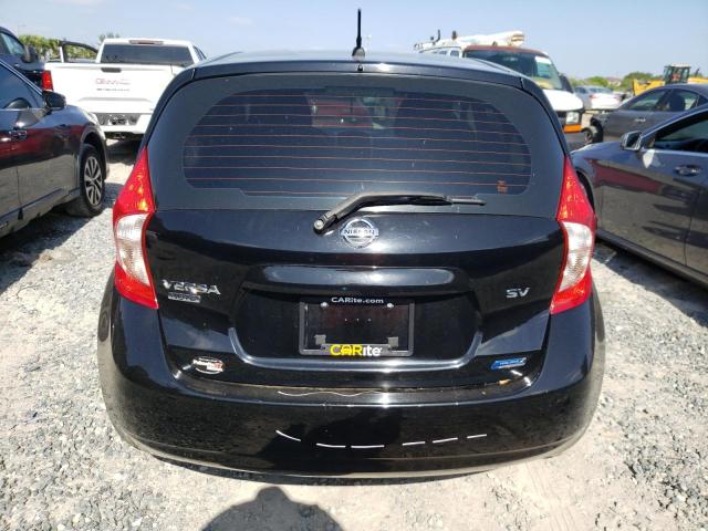 2015 NISSAN VERSA NOTE - 3N1CE2CP5FL379028