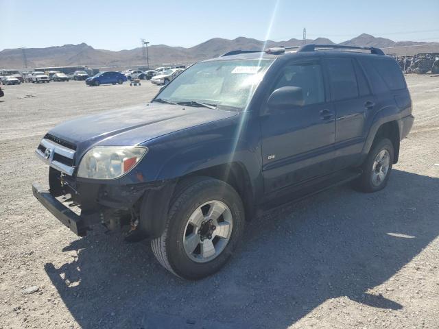 2005 Toyota 4Runner SR5