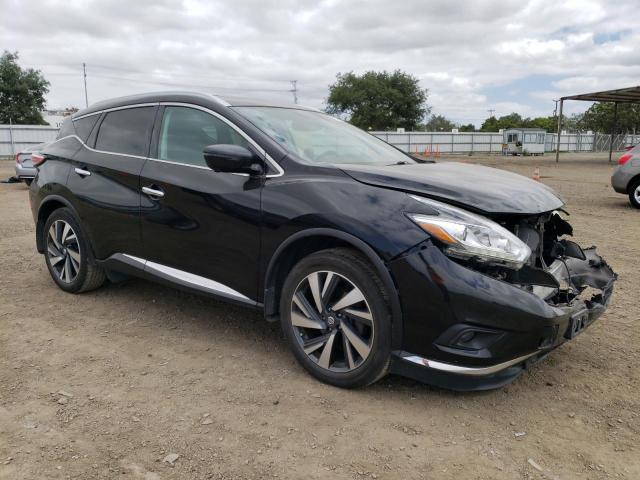 5N1AZ2MG8GN118559 Nissan MURANO S