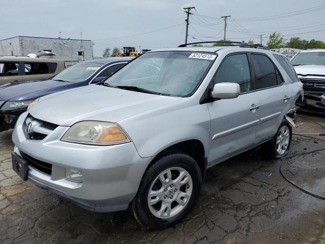 2004 Acura MDX Touring