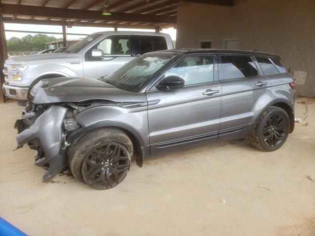 2016 Land Rover Range Rover Evoque SE