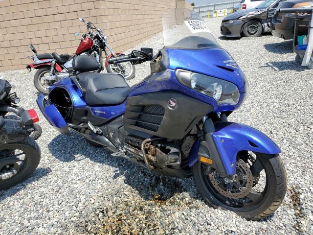 2015 HONDA GL1800 B - JH2SC6844FK200233