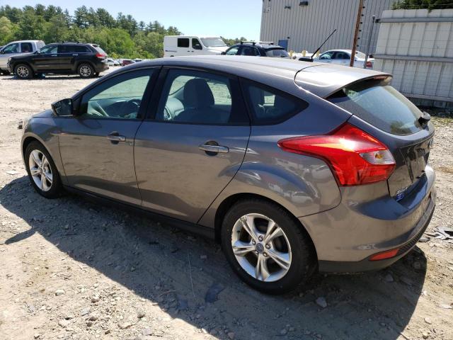 1FADP3K24DL110718 | 2013 Ford focus se