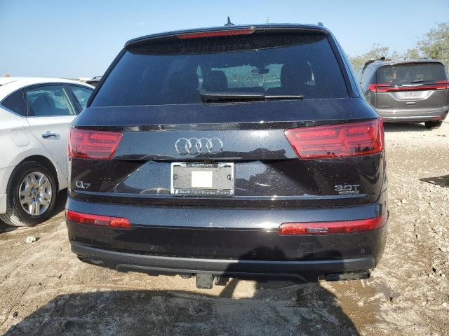 VIN WA1VAAF7XJD034643 2018 Audi Q7, Prestige no.6