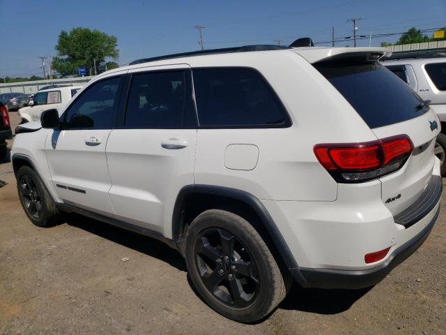 1C4RJFAG9JC387702 Jeep Grand Cherokee Laredo