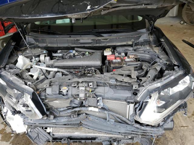 KNMAT2MT6HP616722 Nissan ROGUE S