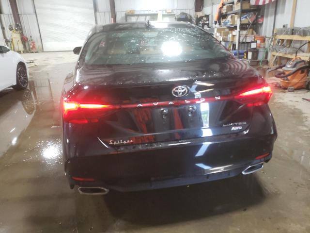 2021 TOYOTA AVALON LIM - 4T1NB1BB5MU001935