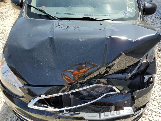 2019 MITSUBISHI MIRAGE LE ML32A5HJXKH008677