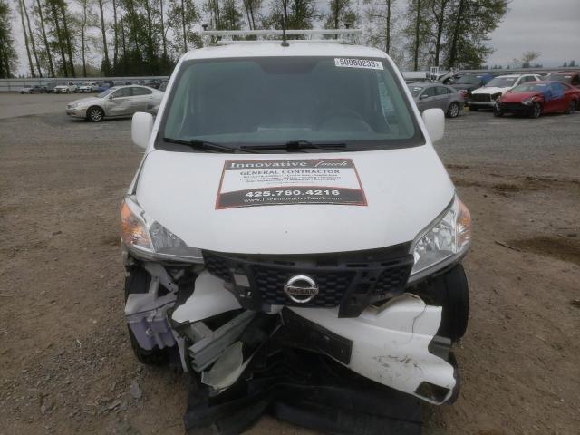 3N6CM0KN1MK696633 Nissan NV200 2.5S
