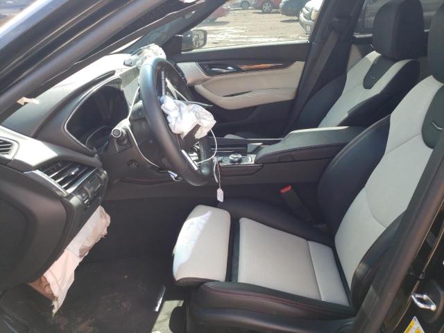 2023 CADILLAC CT5-V - 1G6DR5RW7P0118202