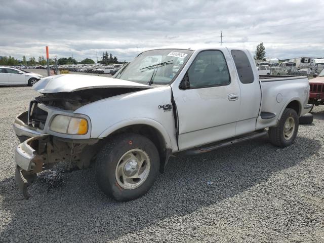 2000 Ford F-150 