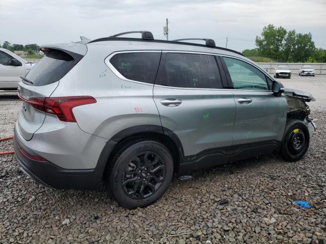 2023 HYUNDAI SANTA FE X - 5NMS64AJ7PH493465