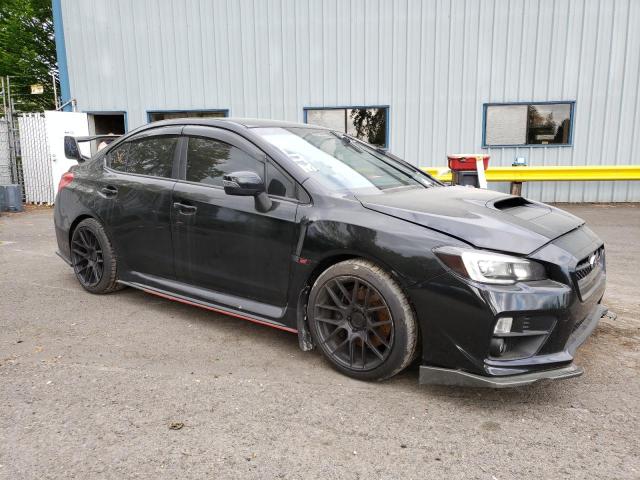 JF1VA2S62F9803547 Subaru Wrx Sti Limited