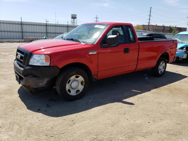 2008 Ford F-150 