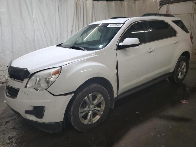 2010 Chevrolet Equinox LT