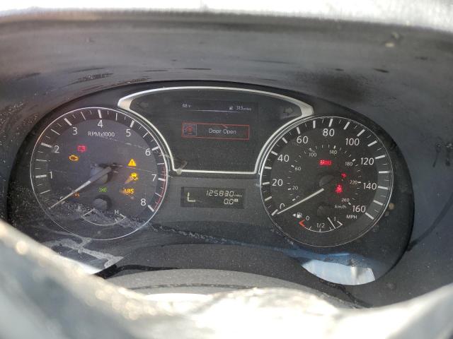 5N1AR2MN5FC676426 Nissan Pathfinder S