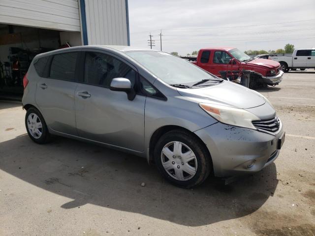 3N1CE2CP4EL416293 Nissan Versa Note S