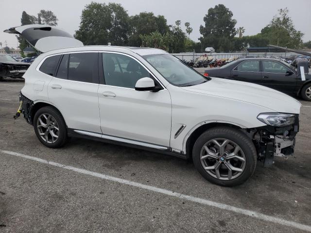 5UX43DP08N9M40474 BMW X3 Sdrive30i
