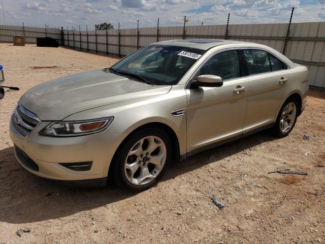 1FAHP2EW4AG127971 | 2010 Ford taurus sel