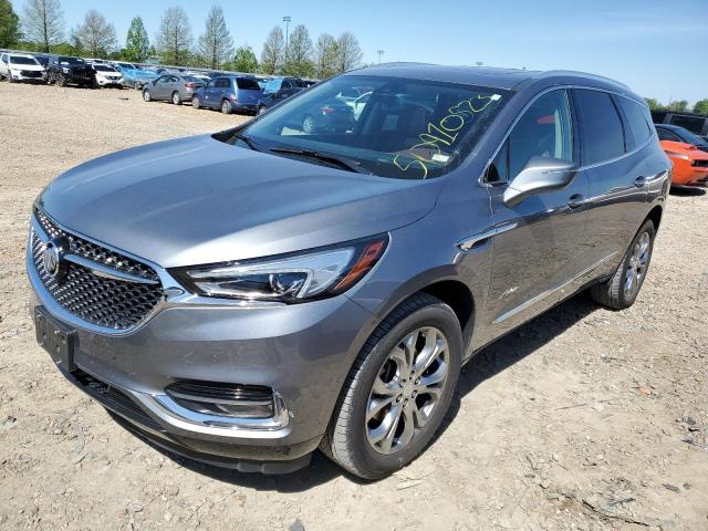 2018 BUICK ENCLAVE AV - 5GAEVCKW0JJ224974